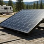 Portable Power Station Camping Fridge Australia