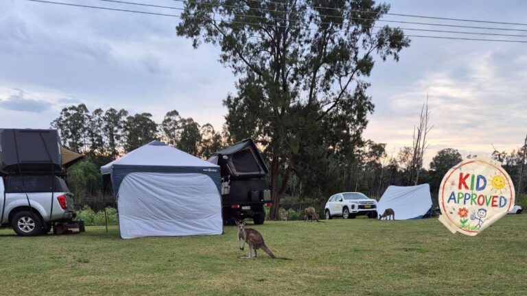 Cattai Campground 768x432