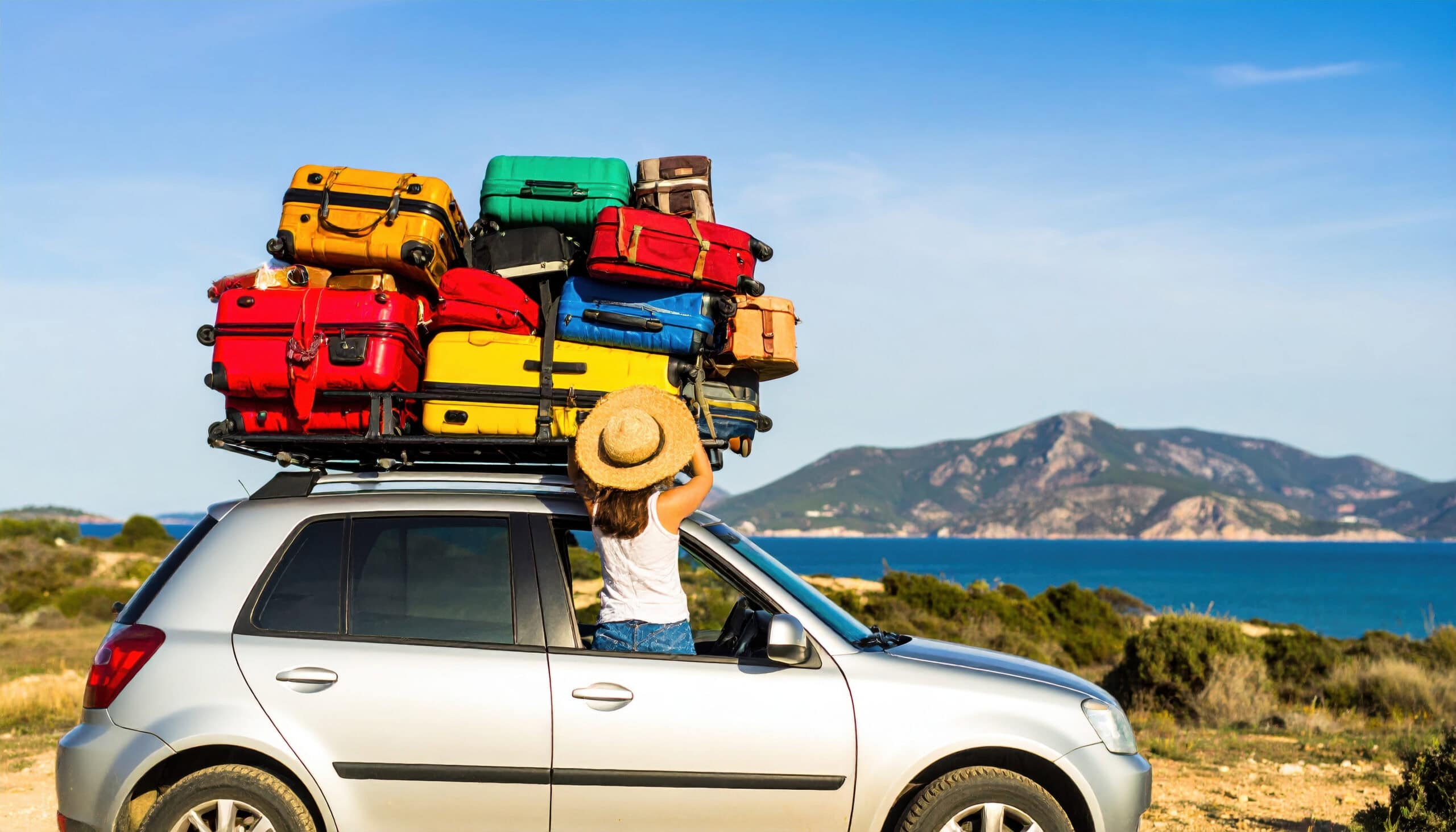 Ultimate Camping Checklist: 100+ Essentials for a Stress-Free Trip (2025)