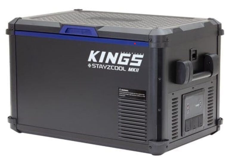 Best Camping Fridges Australia 2026: 7 Tested & Ranked