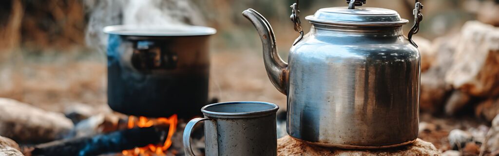 5 Best Camping Coffee Makers in Australia (No Instant Required)