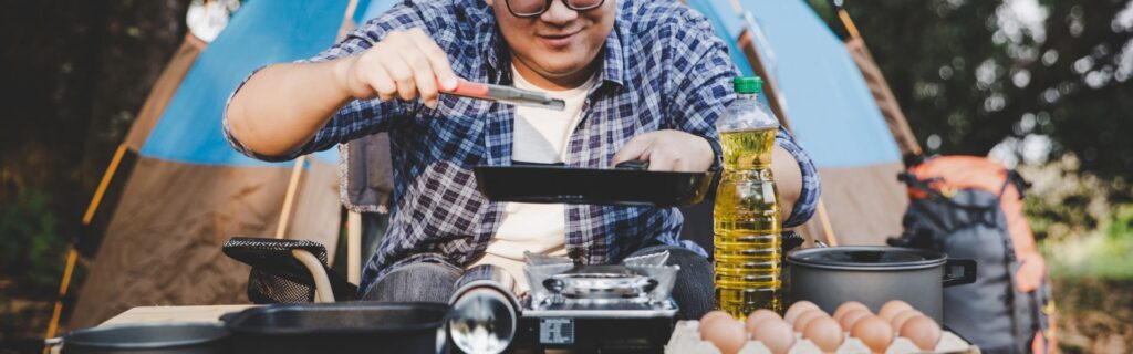 5 Best Camping Stoves for Families (That Actually Simmer)