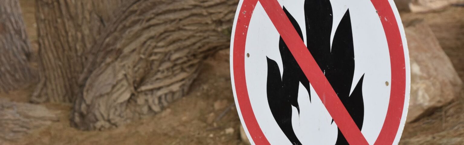 Total Fire Ban Camping Rules Australia 2026: The Full Guide