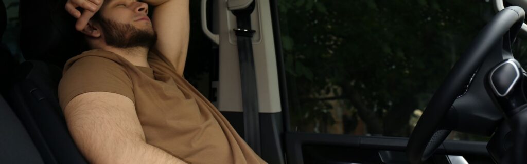 Freedom Camping Rules NZ vs Australia