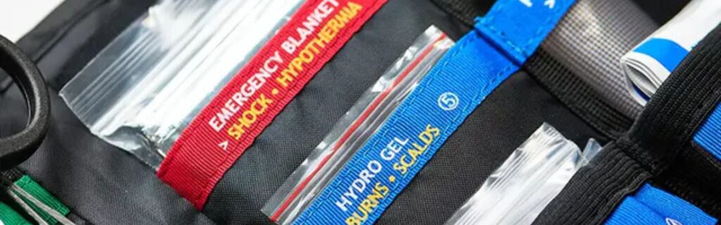 Why I Finally Ditched the Supermarket First Aid Kit (And What I Bought Instead)