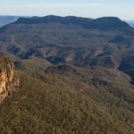 Three Sisters, Katoomba, NSW