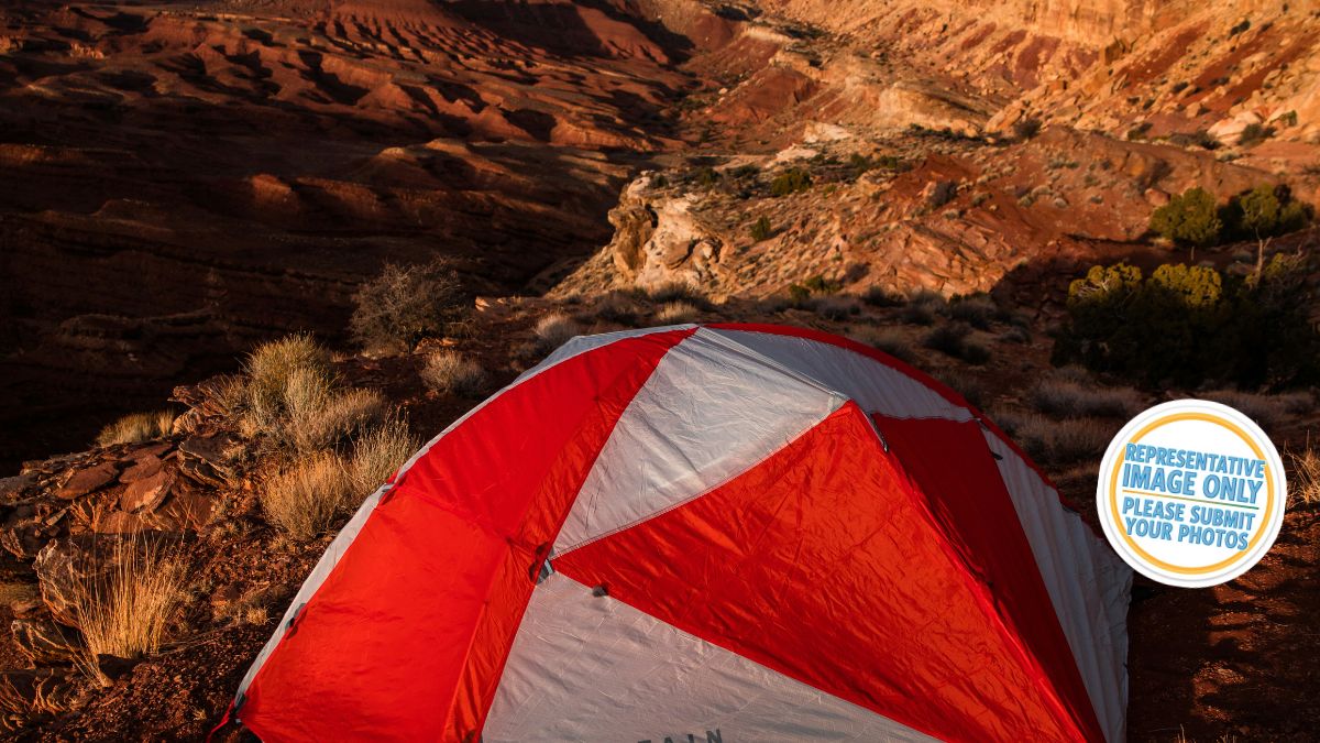 Ayers Rock Campground (Yulara)