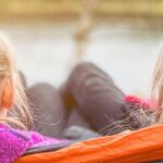 Camping with Kids in Australia