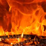 How to keep tent cool camping