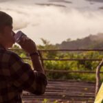 Solo Camping Australia