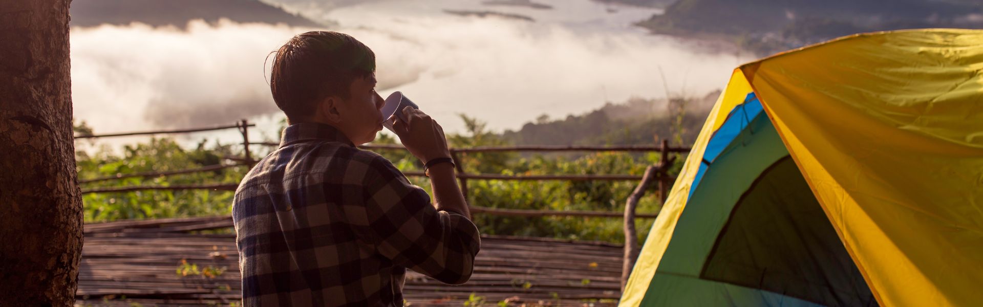 Solo Camping Australia: The Ultimate “No-Fail” Safety & Gear Manifesto