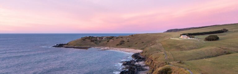 Southern Ocean Walk - Fleurieu Peninsula