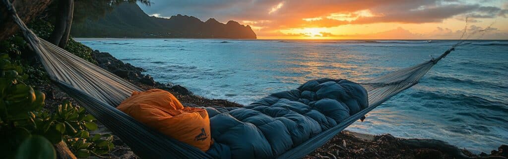 Ditch the Swag: Why 2026 is the Year of the Hammock (Nakie vs. Amazon AU)