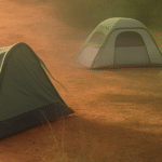 tent vs swag australia