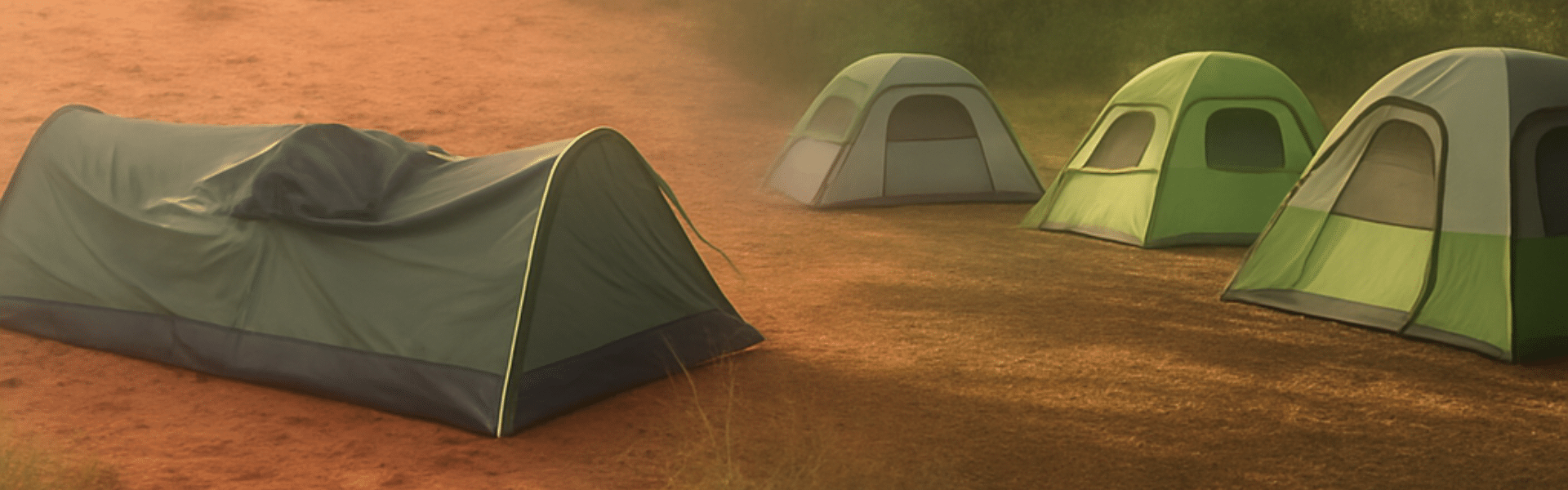 Tent vs Swag: Which is Right for Families? (2026)