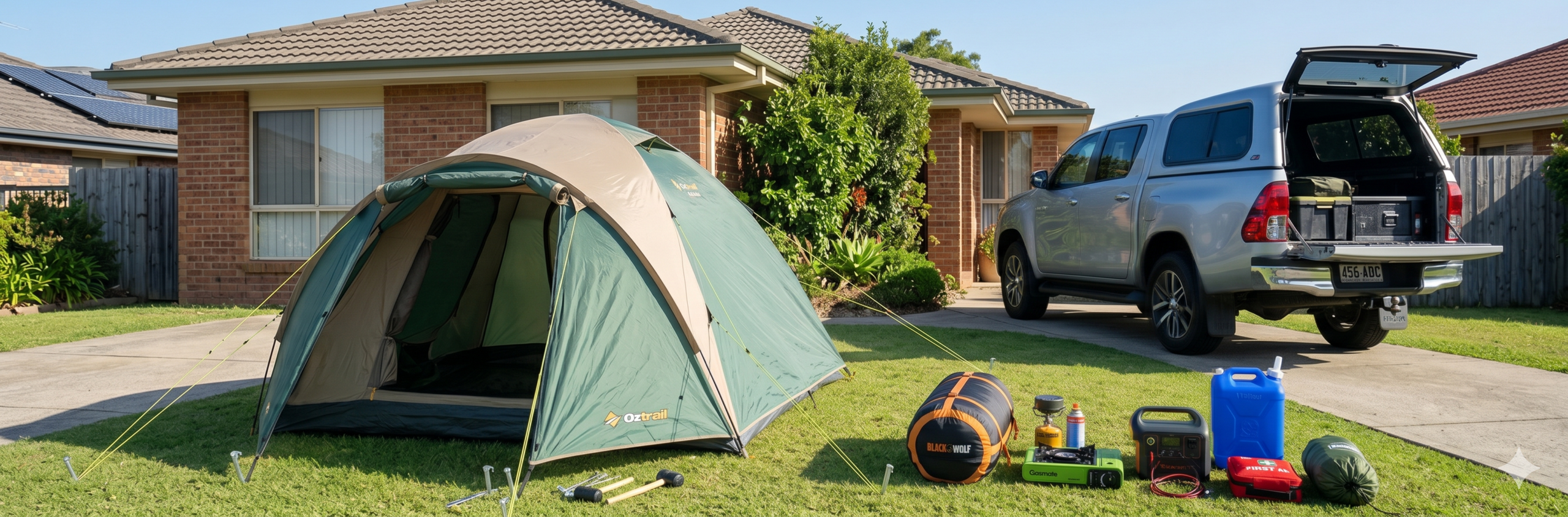 First Time Camping in Australia? Don’t Make These Mistakes (2026 Guide)