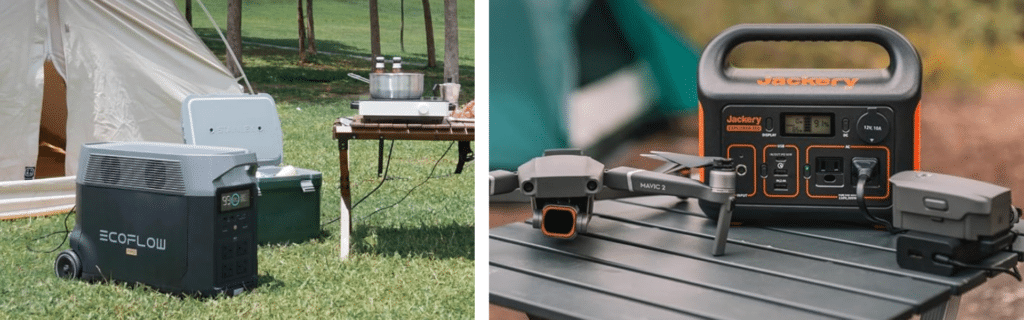 Jackery vs EcoFlow Australia 2026: Which Power Station Is Actually Worth Your Money?