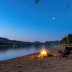 Best campsites near Sydney - family camping in NSW 2026