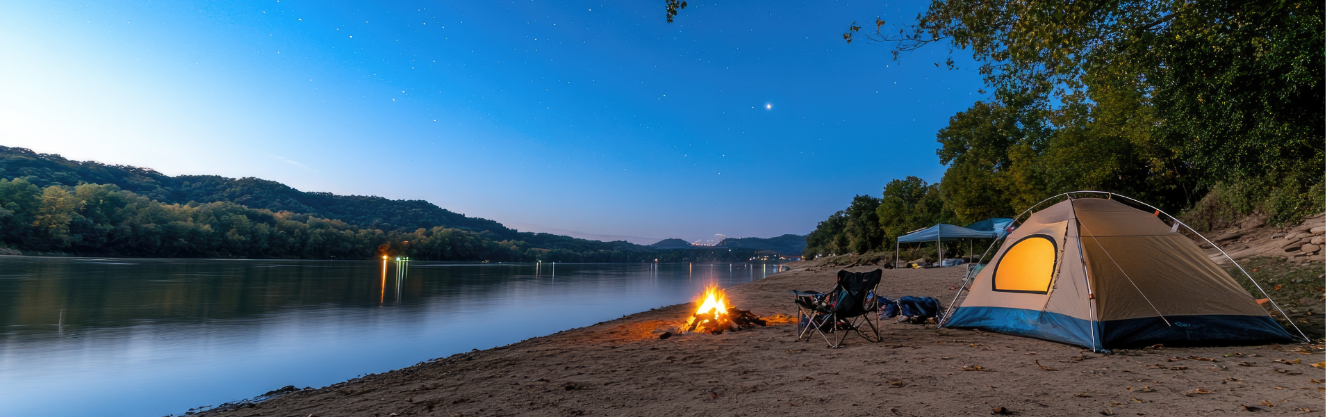 15 Best Campsites Near Sydney 2026 Family-Tested Picks