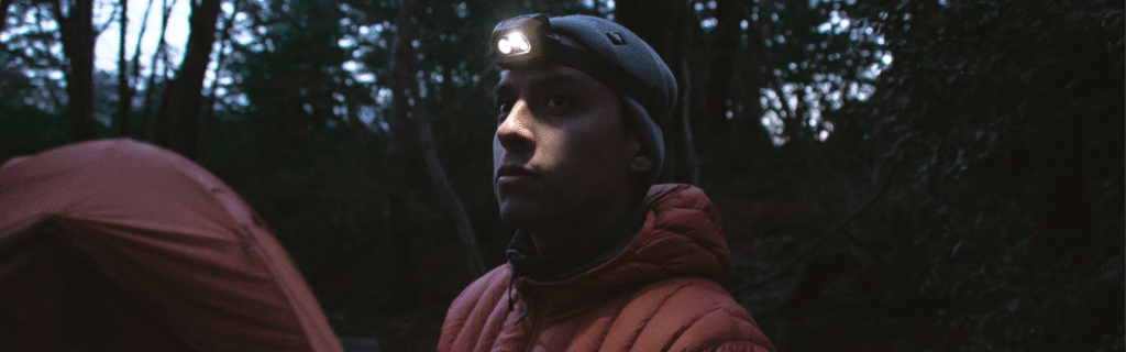 Best Camping Headlamps: From Serious Gear to Panda Faces (2026)